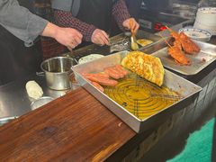 -老客满蛋饼(双塔市集店)