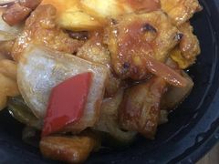 -大方圆酒楼(新颜东路店)