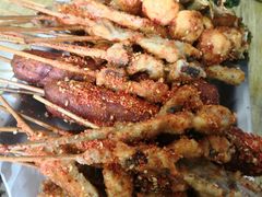 -夫妻串店(和睦路店)