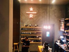 -星巴克臻选(成都太古里店)