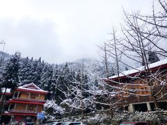 -九峰山