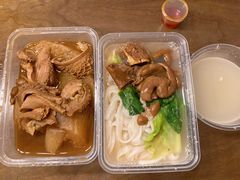 -珍珍小食店(西华路店)
