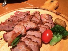 -蜜桃餐厅·古运河畔(南下塘店)