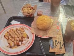 -孖记茶档·热腾茶餐(荔湾领展广场店)