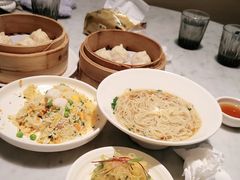 -南小馆(迪士尼小镇店)
