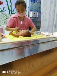 -安悦国际母婴中心(月子会所)