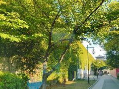 -相门城墙文化休闲景区