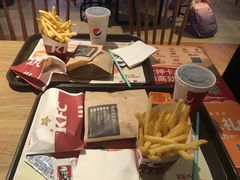 -肯德基(池州长江店)