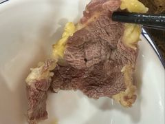 -蔡社牛肉城(龙湖店)