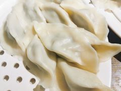 -老长春饺子馆(保利·春天里店)
