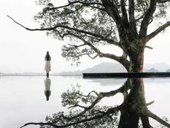 -千岛湖天屿景区