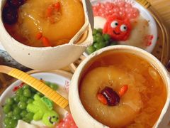 -破三川·新川菜(静安大融城店)