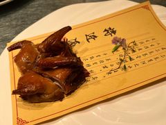 -马仕玖煲·融合菜·酥不腻烤鸭(人大店)