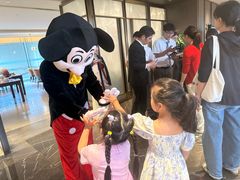 -南湖宾馆·鸳湖阁全日制餐厅