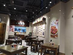 大堂-一记面馆(易发店)
