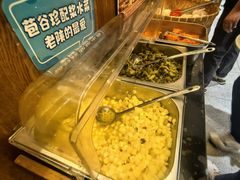 -福苗小骆驼烧烤(大唐不夜城店)