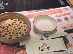 -温野菜涮涮锅(大悦城店)