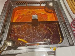-海底捞火锅(威高广场店)