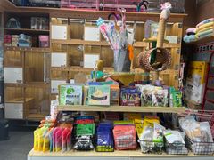 -汤姆宠物(长青北路店)