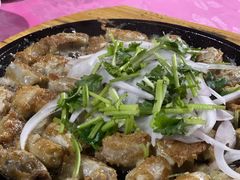 -羊桥饭店(江门紫沙路店)