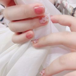-悦色美甲美睫·精品