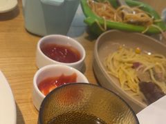 -菲滋意式餐厅(临平万达店)