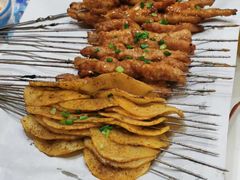 -楚太子  中餐&烧烤(武大店)