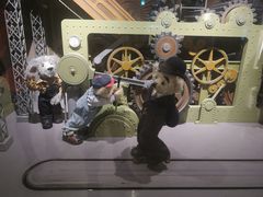 -济州岛泰迪熊博物馆