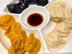 -必点海鲜·海肠捞饭·鲅鱼水饺(滨江道店)
