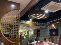 大堂-点都德(春熙路群光广场店)