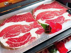 -蚝·生·鲜牛烧肉铺(中央大街店)