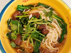 -十八梯邓凳面(大坪正街店)