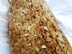 -SUBWAY赛百味(浦东机场店)