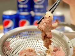 -陈记顺和潮汕鲜牛肉火锅(韩江路店)