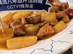 -胖姐渔村(中源大道店)