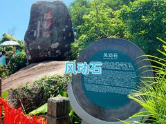 -海南铜鼓岭景区