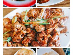 -炙热童年·老北京炙子烤肉(南锣鼓巷店)