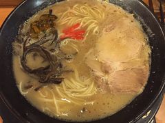 -博多一幸舍(侨福芳草地购物中心店)