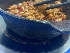-重庆鸡公煲·嘟享吃(林科大店)