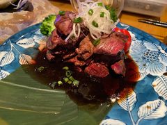 鸡肝-九州酒场ひこぞう(1号店)