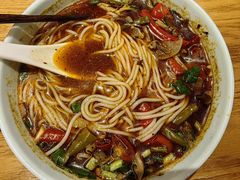 -好這口重庆小面(总店)