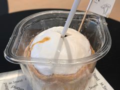 鲜椰冰咖-M Stand(北京平安幸福中心店)