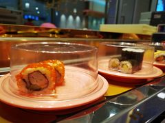 -争鲜回转寿司(南开大悦城店)
