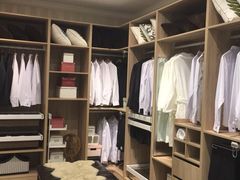 -佰丽爱家全屋定制(汶水店)
