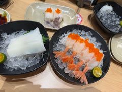 -友壹町寿司(佛山新DNA店)