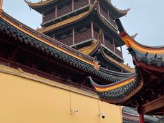 -狼山风景名胜区