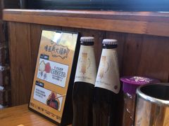 -喝丢一只鞋海鲜烧烤·海肠捞饭(文体街店)