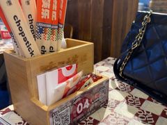 -老三样·旧食新味(绿地店)