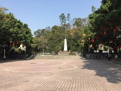 -伦教678文化街