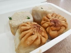 -腾元生煎(西华路店)
